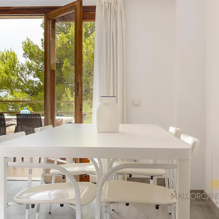 Apartment Voramar I Primera Linea En Pine Walk Port de Pollenca