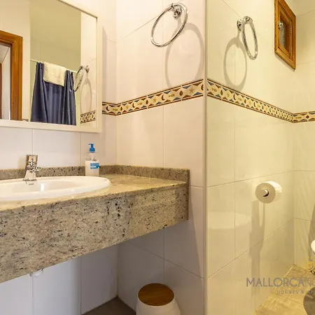 Voramar I Primera Linea En Pine Walk