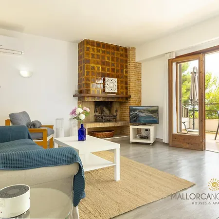 Voramar I Primera Linea En Pine Walk Apartment