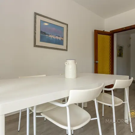 Apartment Voramar I Primera Linea En Pine Walk