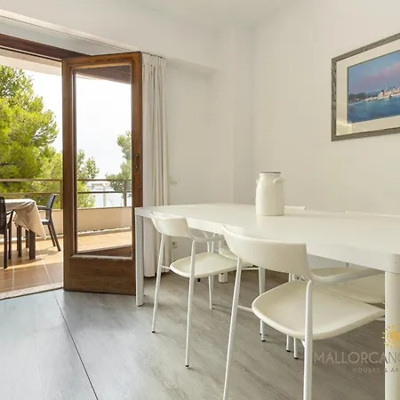 Voramar I Primera Linea En Pine Walk Apartment